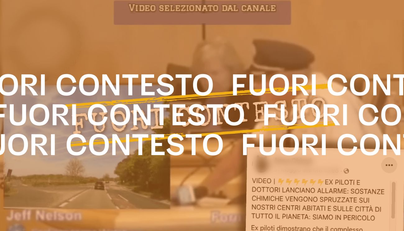 Fuori Contesto