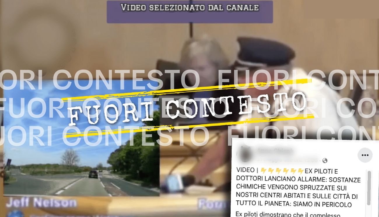 Fuori Contesto