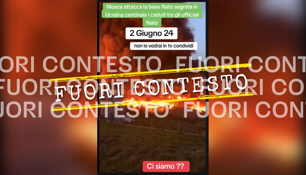 Fuori Contesto