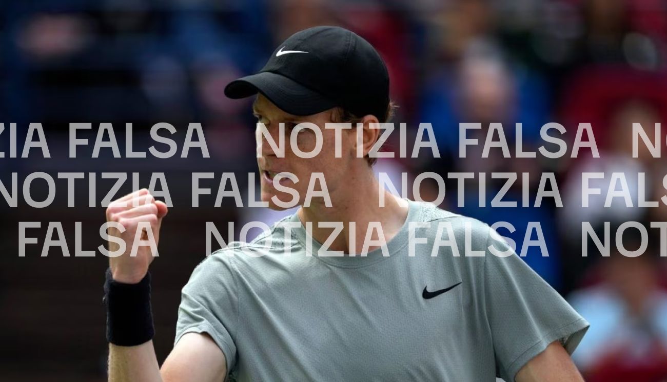 Notizia Falsa
