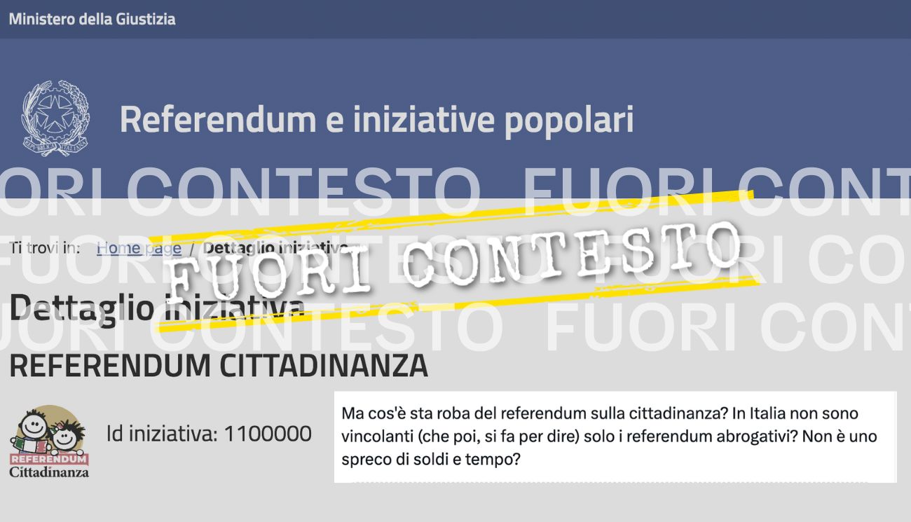Fuori Contesto