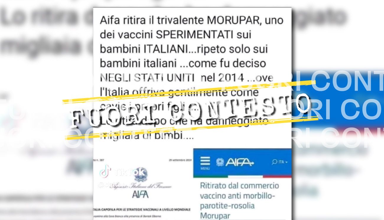 Fuori Contesto