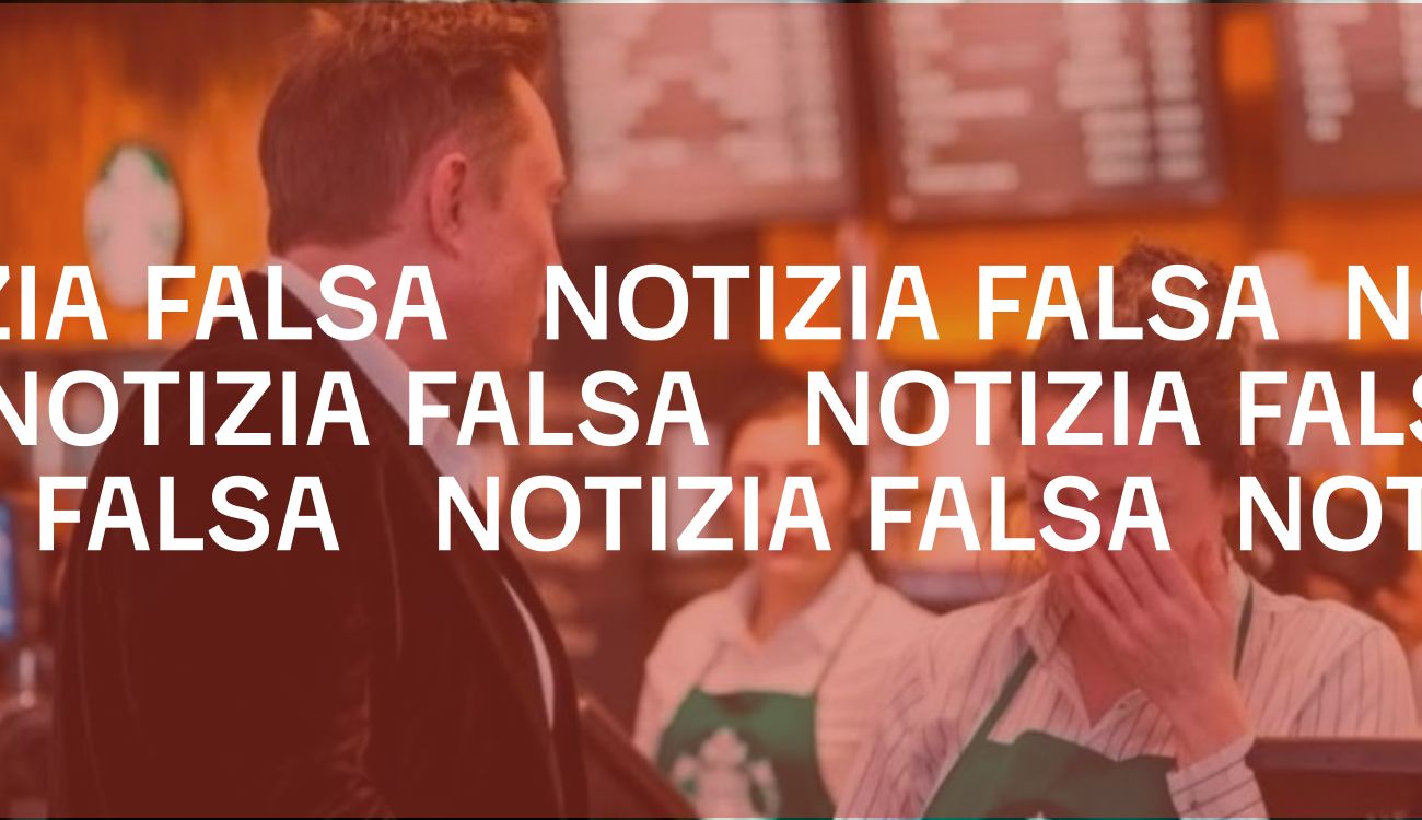 Notizia Falsa