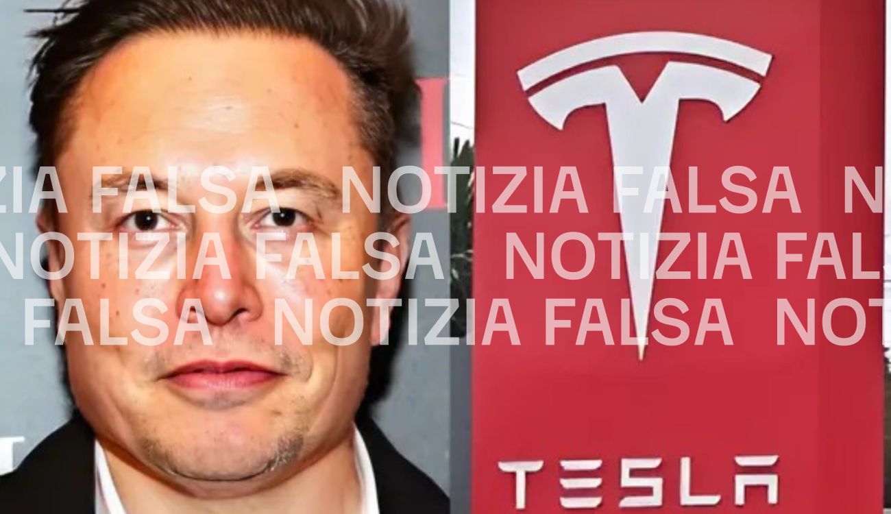 Notizia Falsa