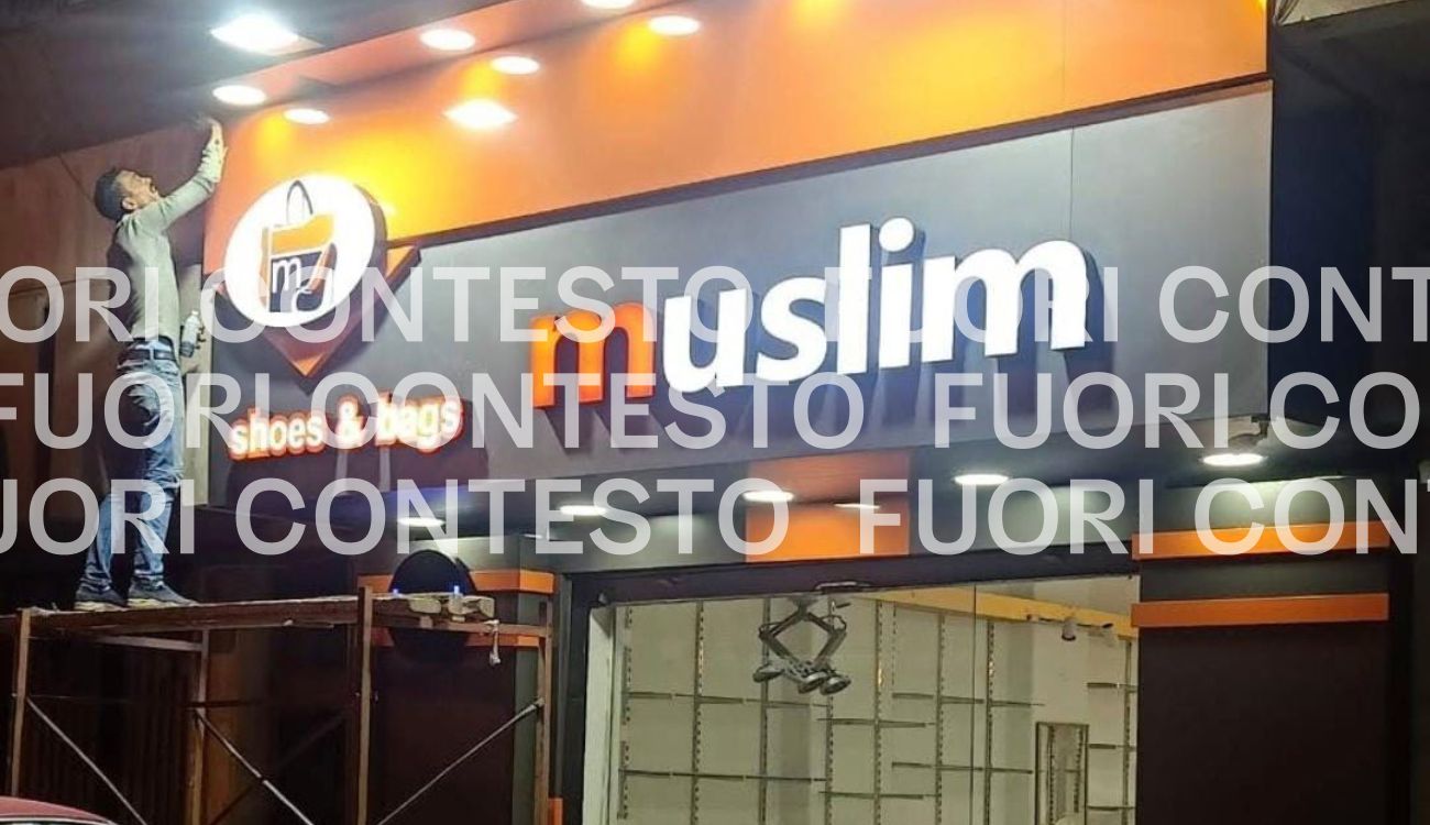 Fuori Contesto