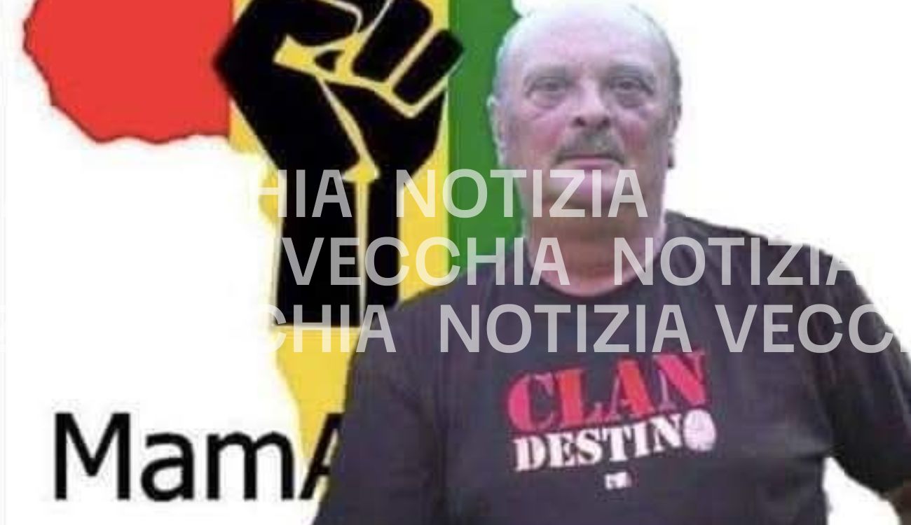 Notizia Vecchia