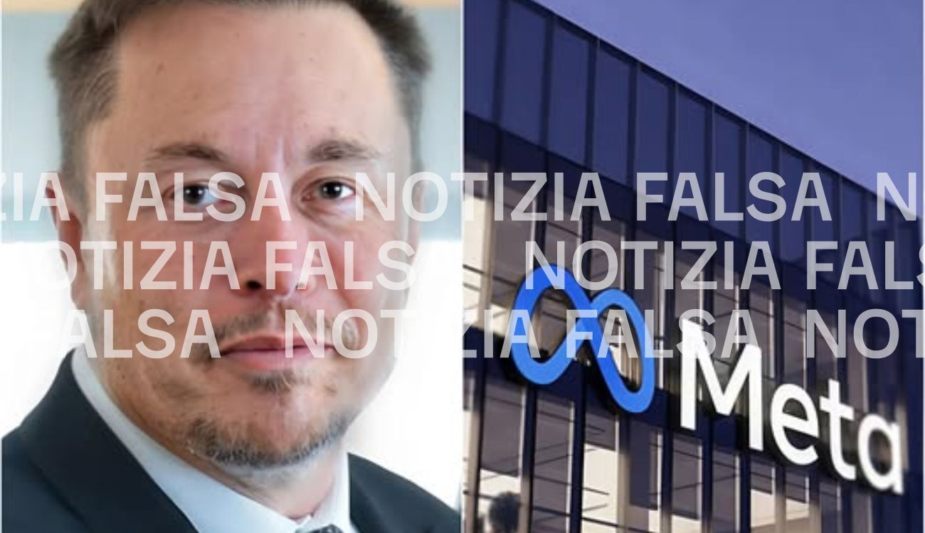 Notizia Falsa