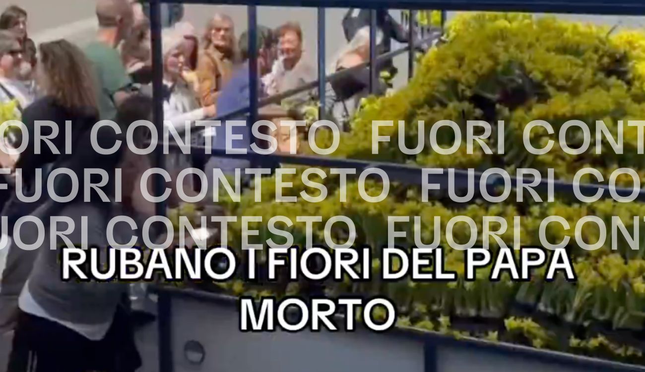 Fuori Contesto