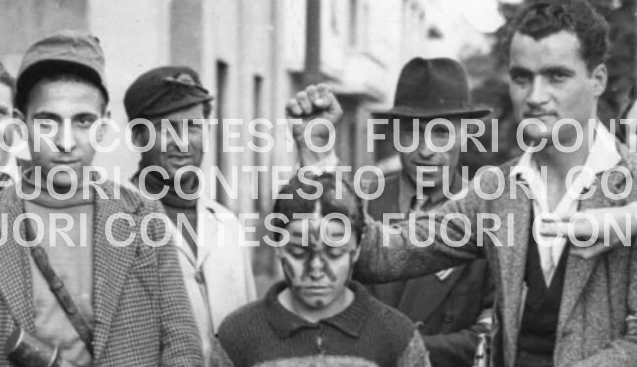 Fuori Contesto