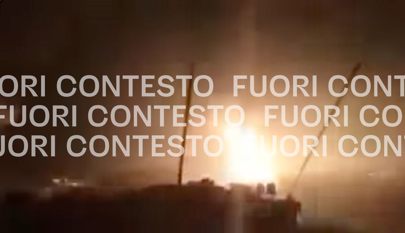 Fuori Contesto