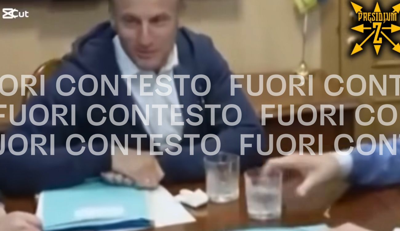 Fuori Contesto