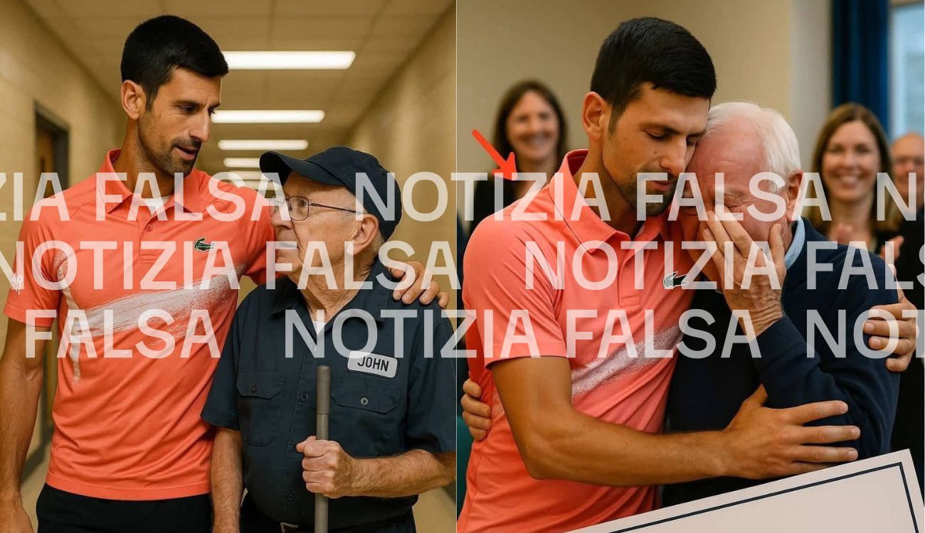 Notizia Falsa