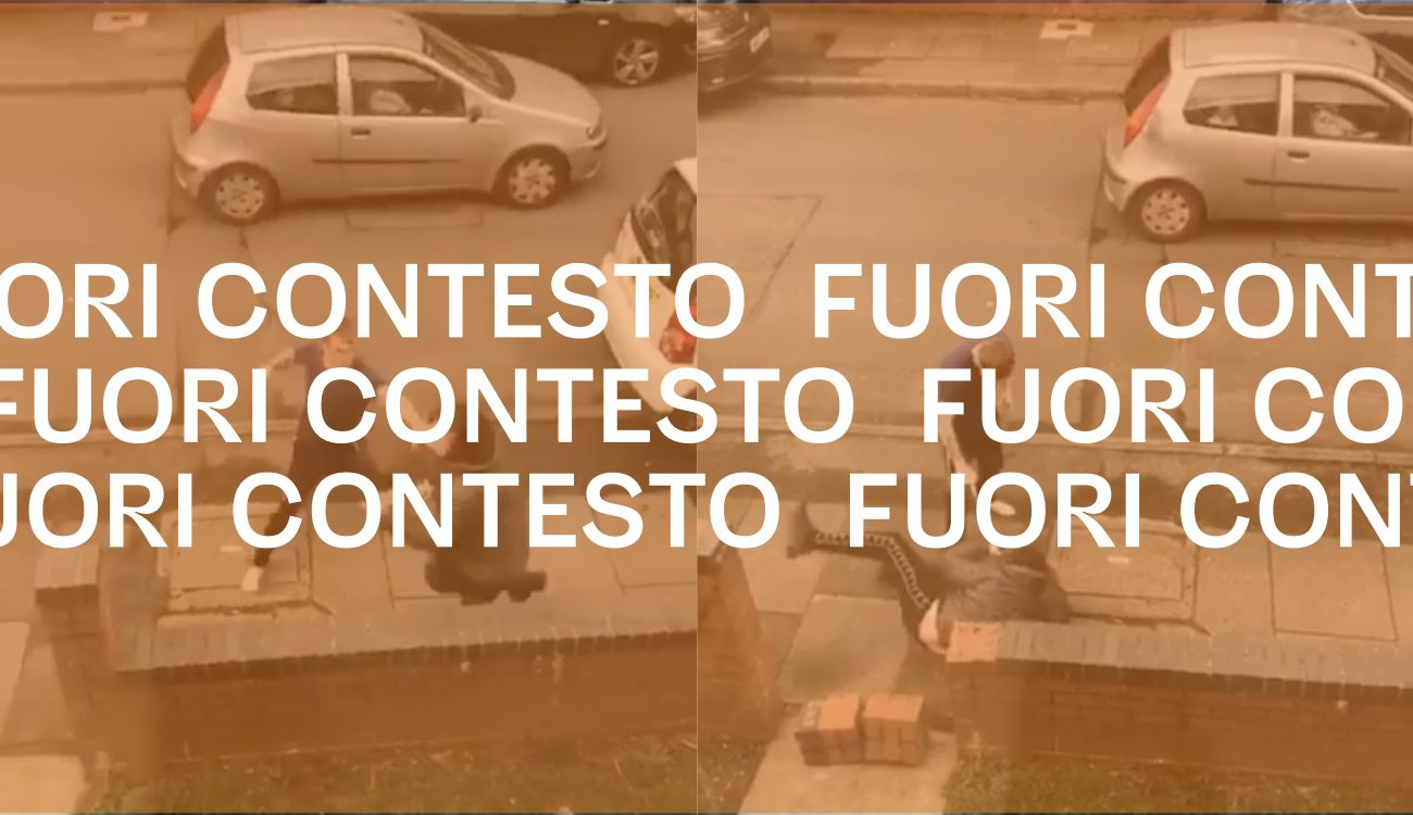 Fuori Contesto