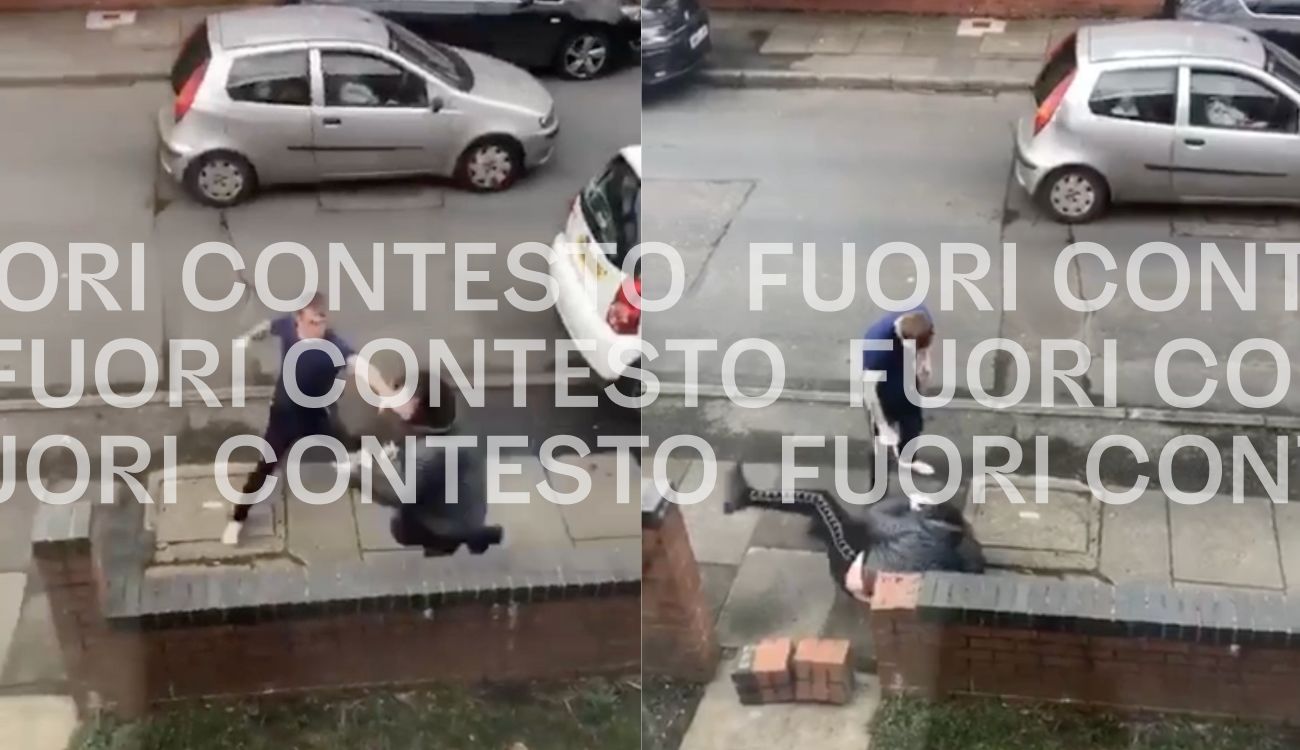 Fuori Contesto