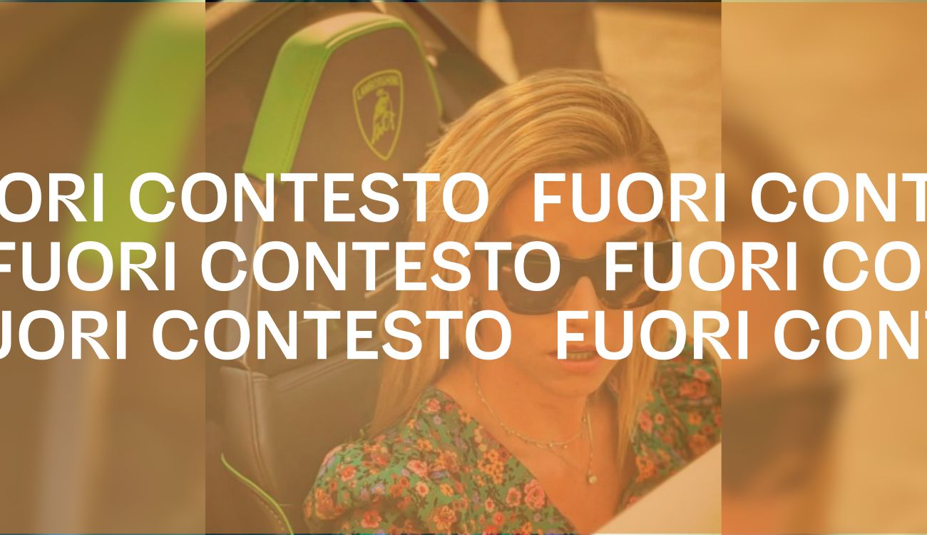 Fuori Contesto