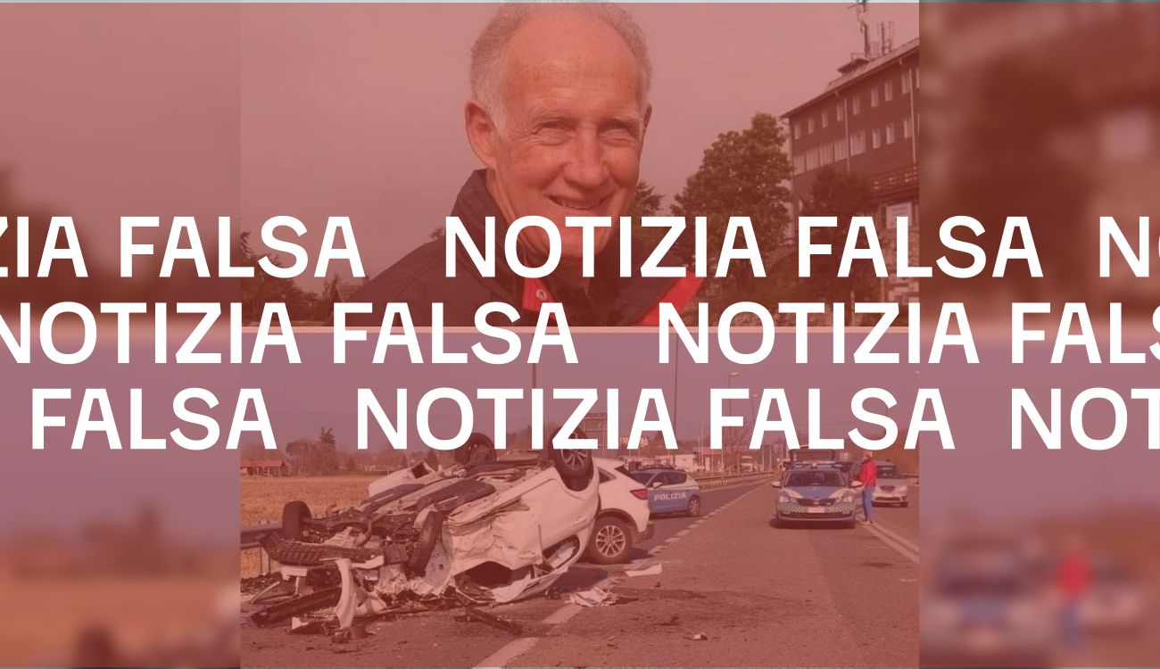 Notizia Falsa
