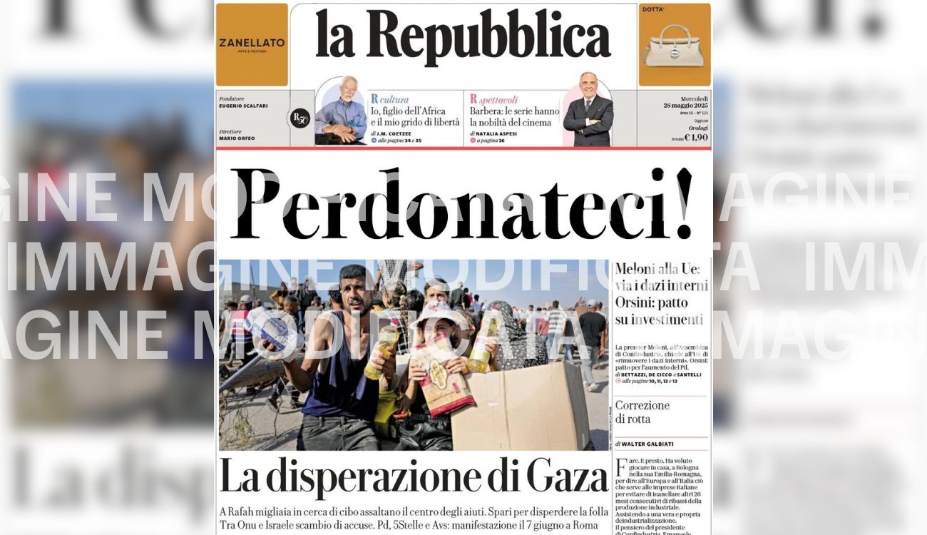 Immagine Modificata
