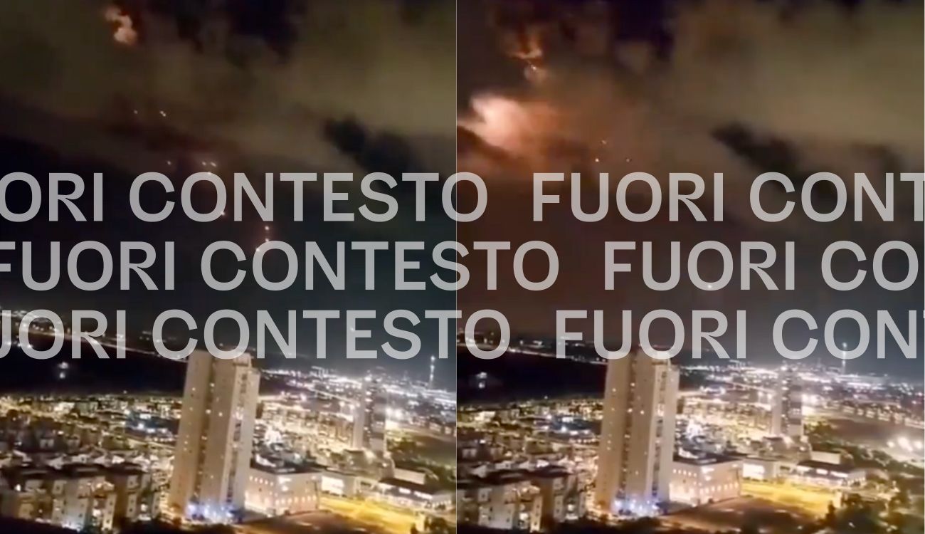 Fuori Contesto