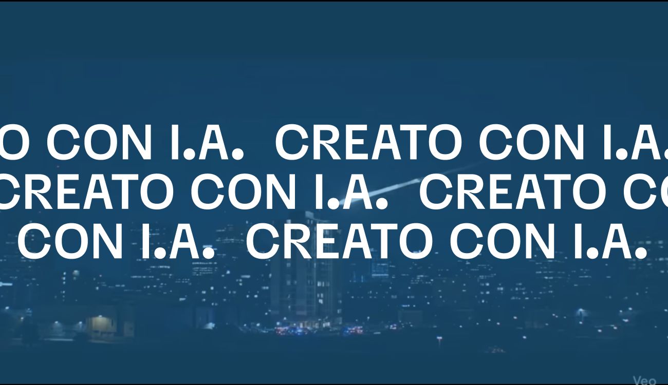 Creato con IA
