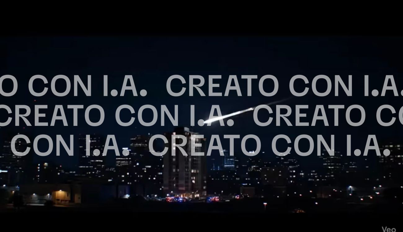 Creato con IA