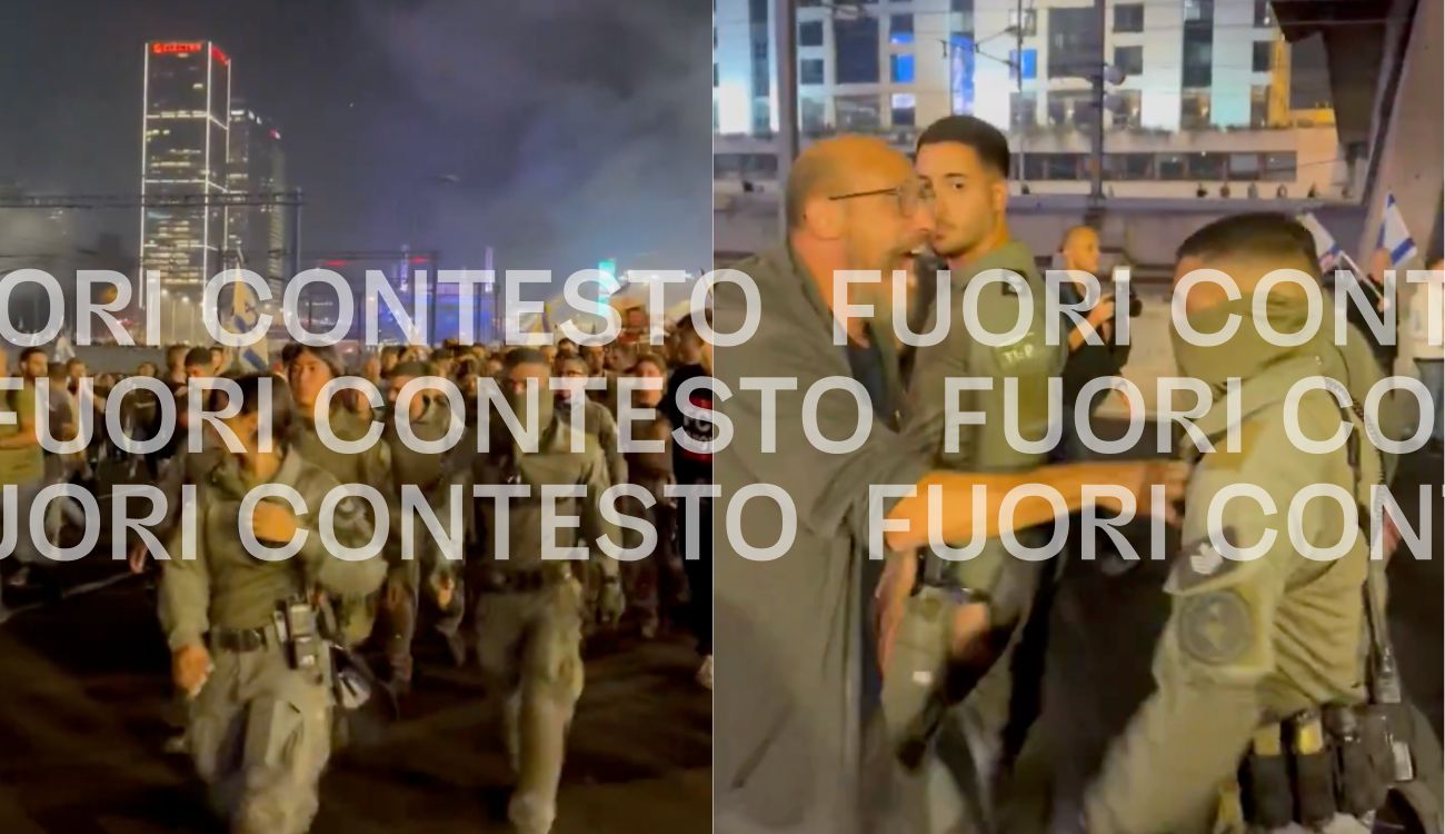 Fuori Contesto