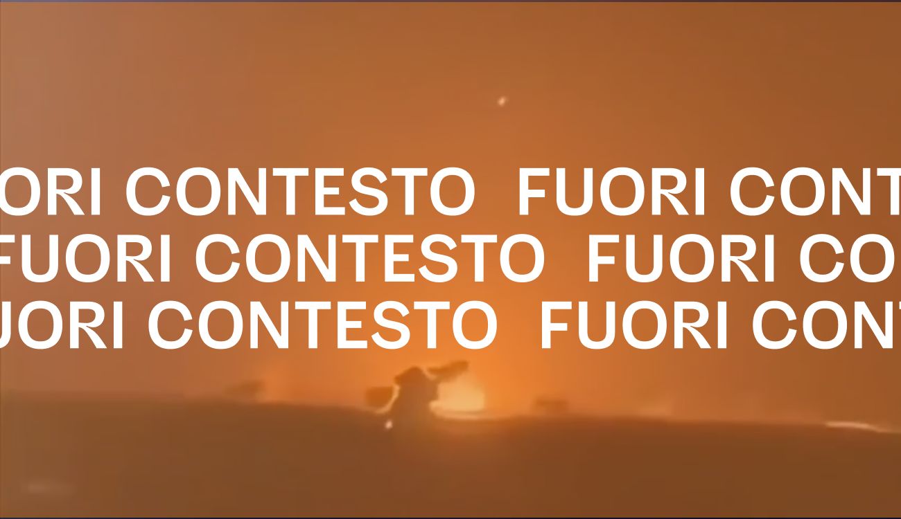 Fuori Contesto