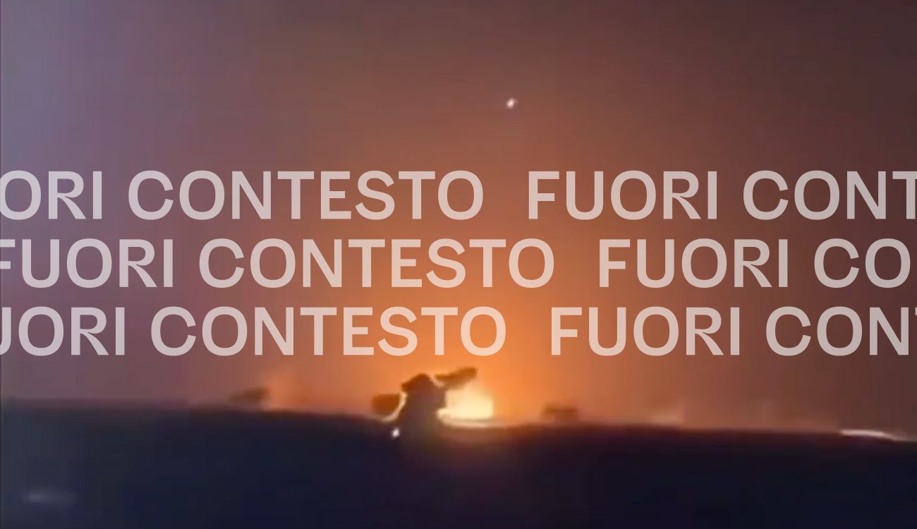Fuori Contesto