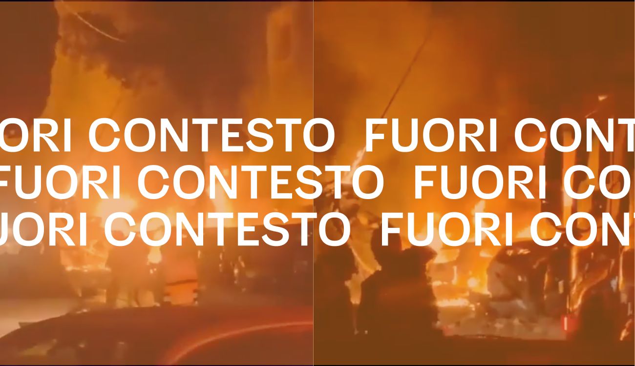 Fuori Contesto