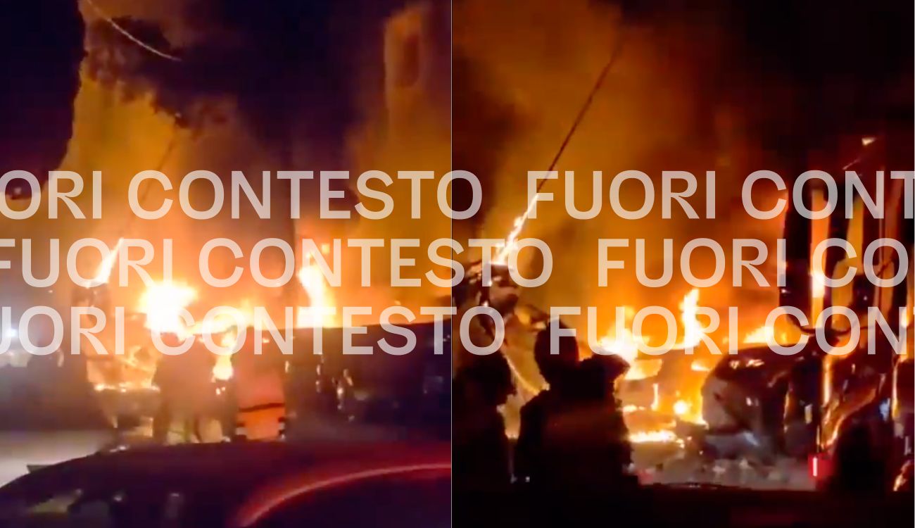 Fuori Contesto