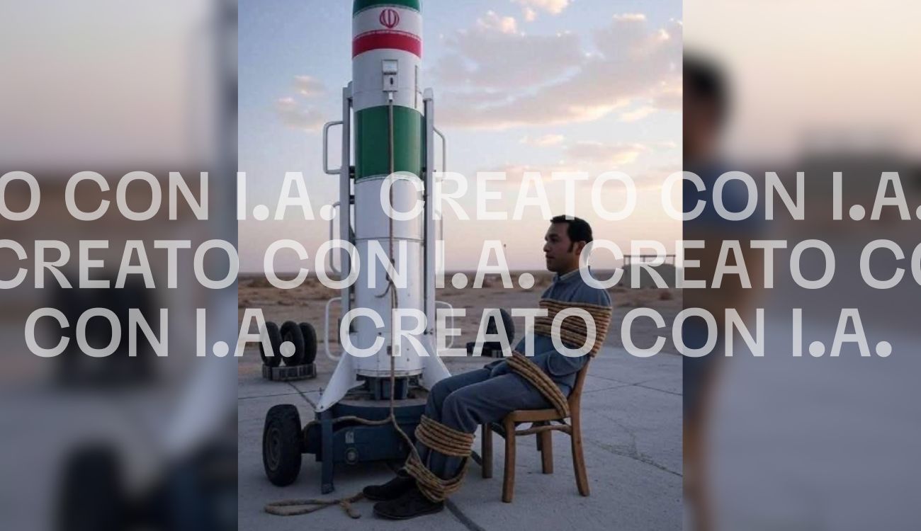Creato con IA