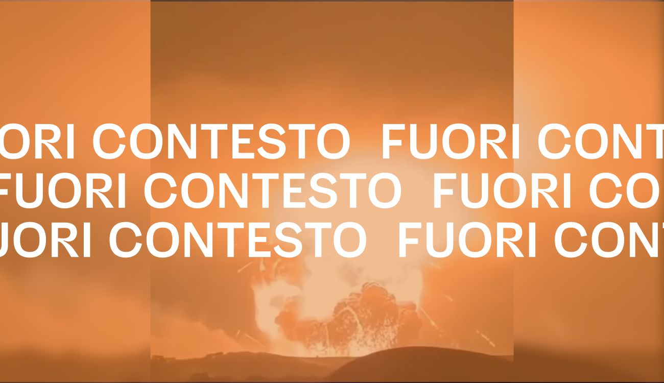 Fuori Contesto