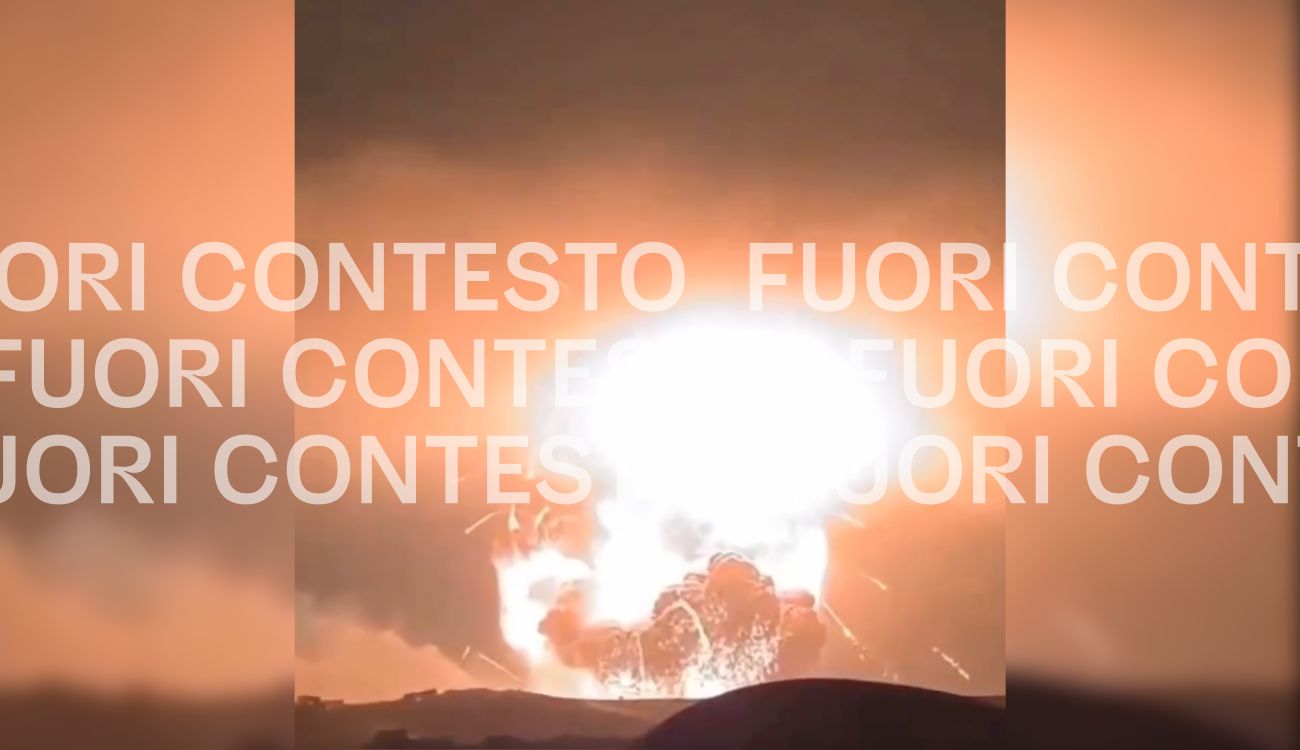 Fuori Contesto
