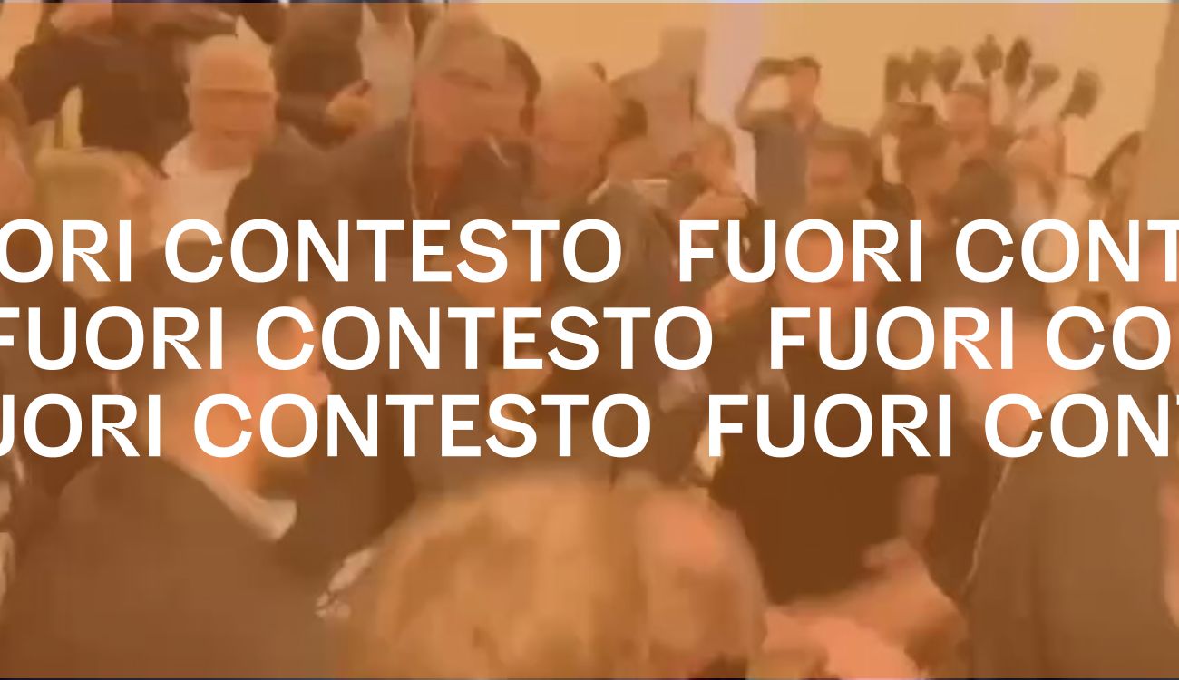 Fuori Contesto