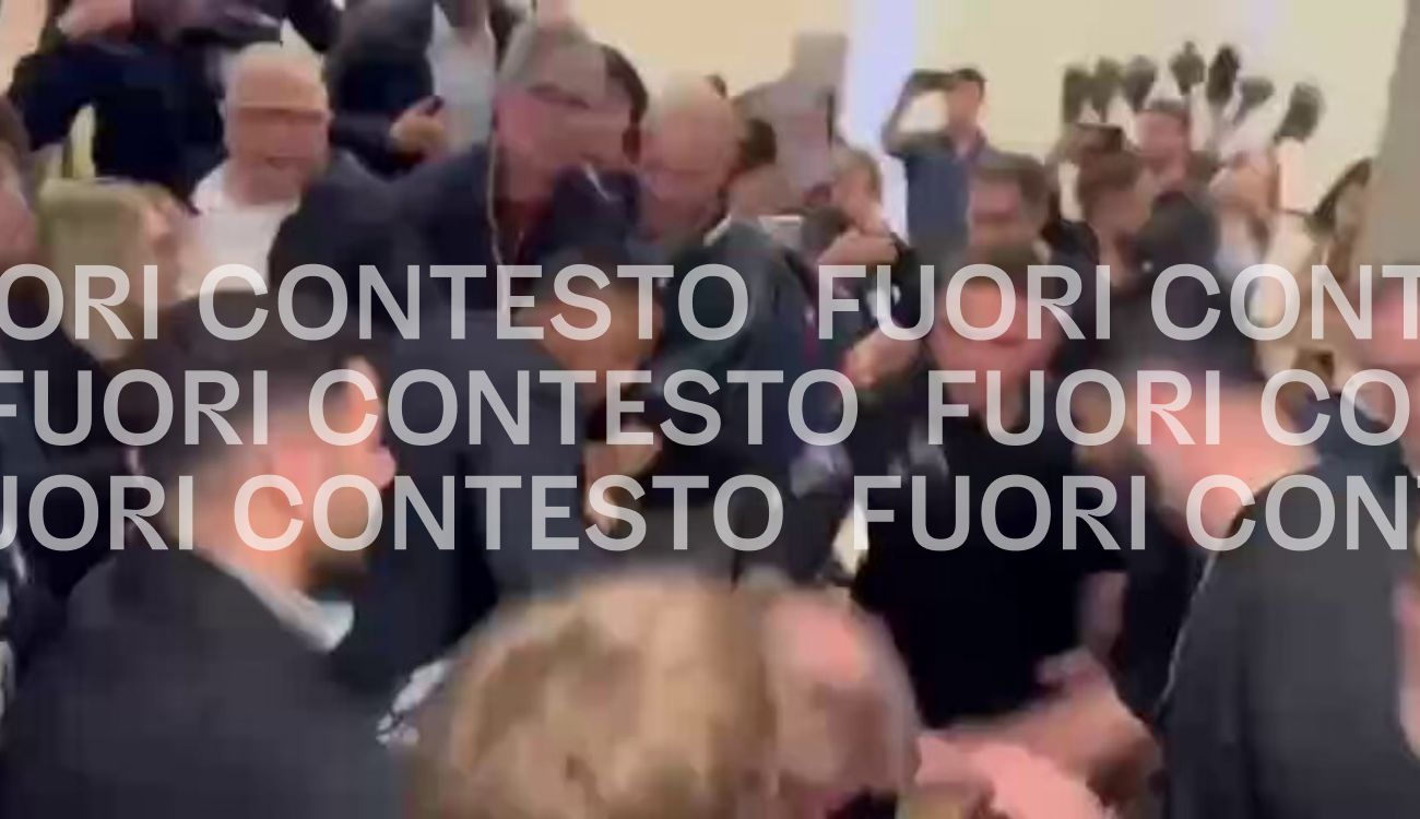Fuori Contesto