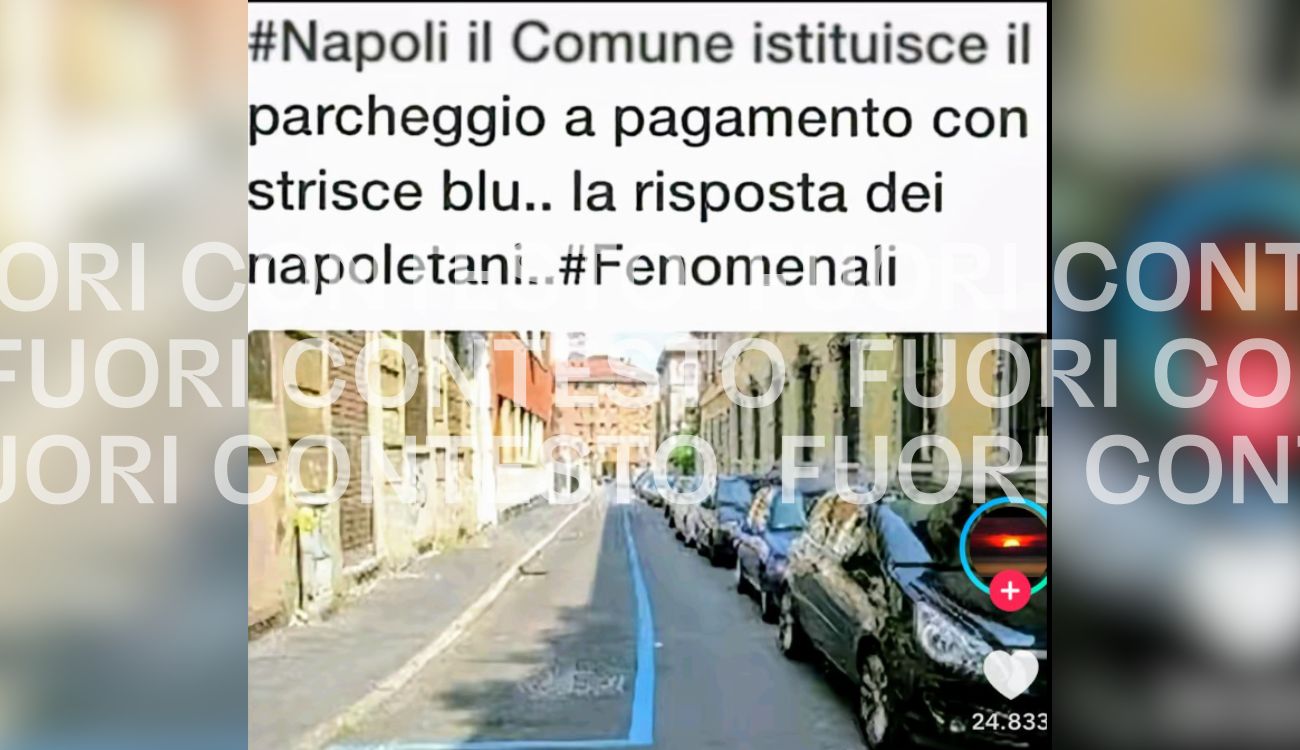Fuori Contesto