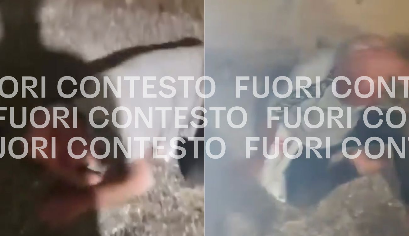 Fuori Contesto