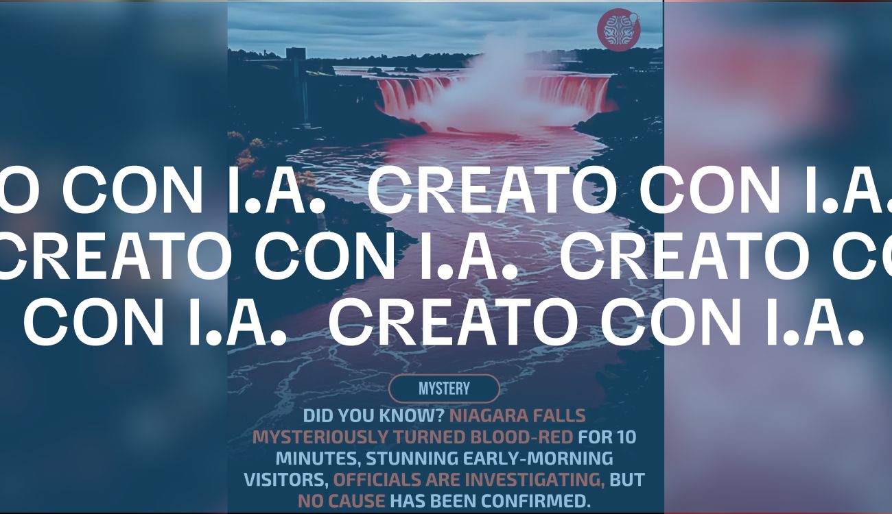 Creato con IA