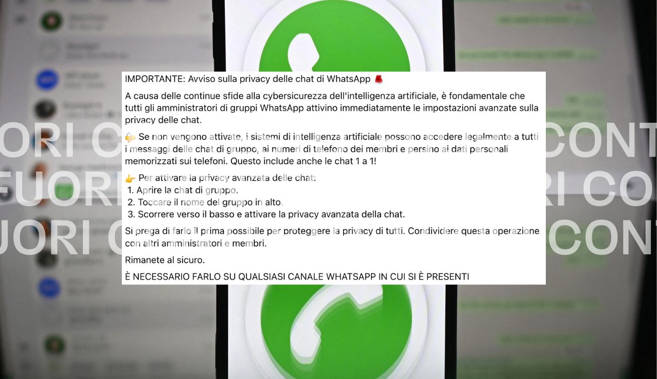 Fuori Contesto