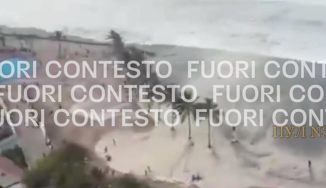 Fuori Contesto