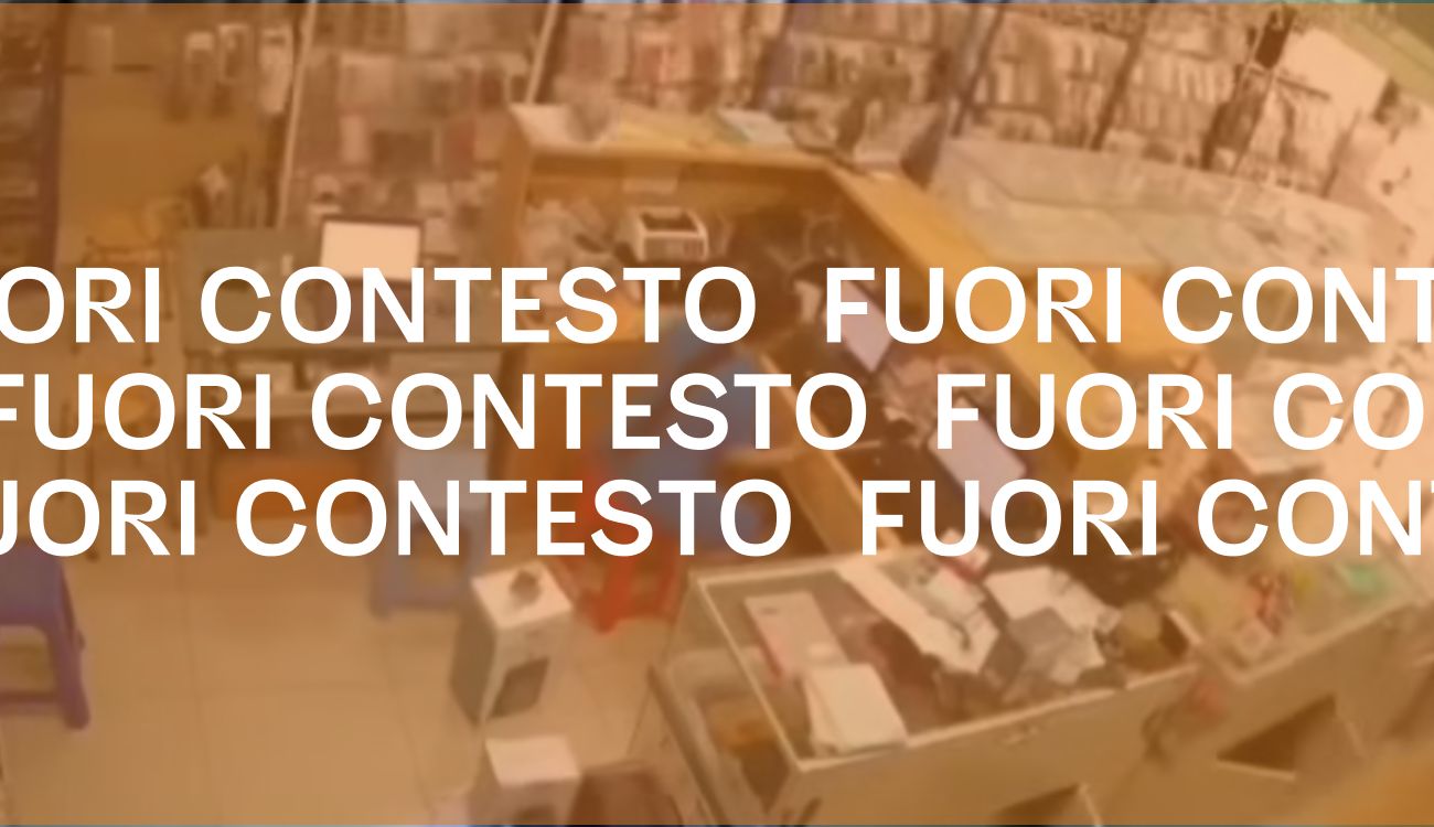 Fuori Contesto