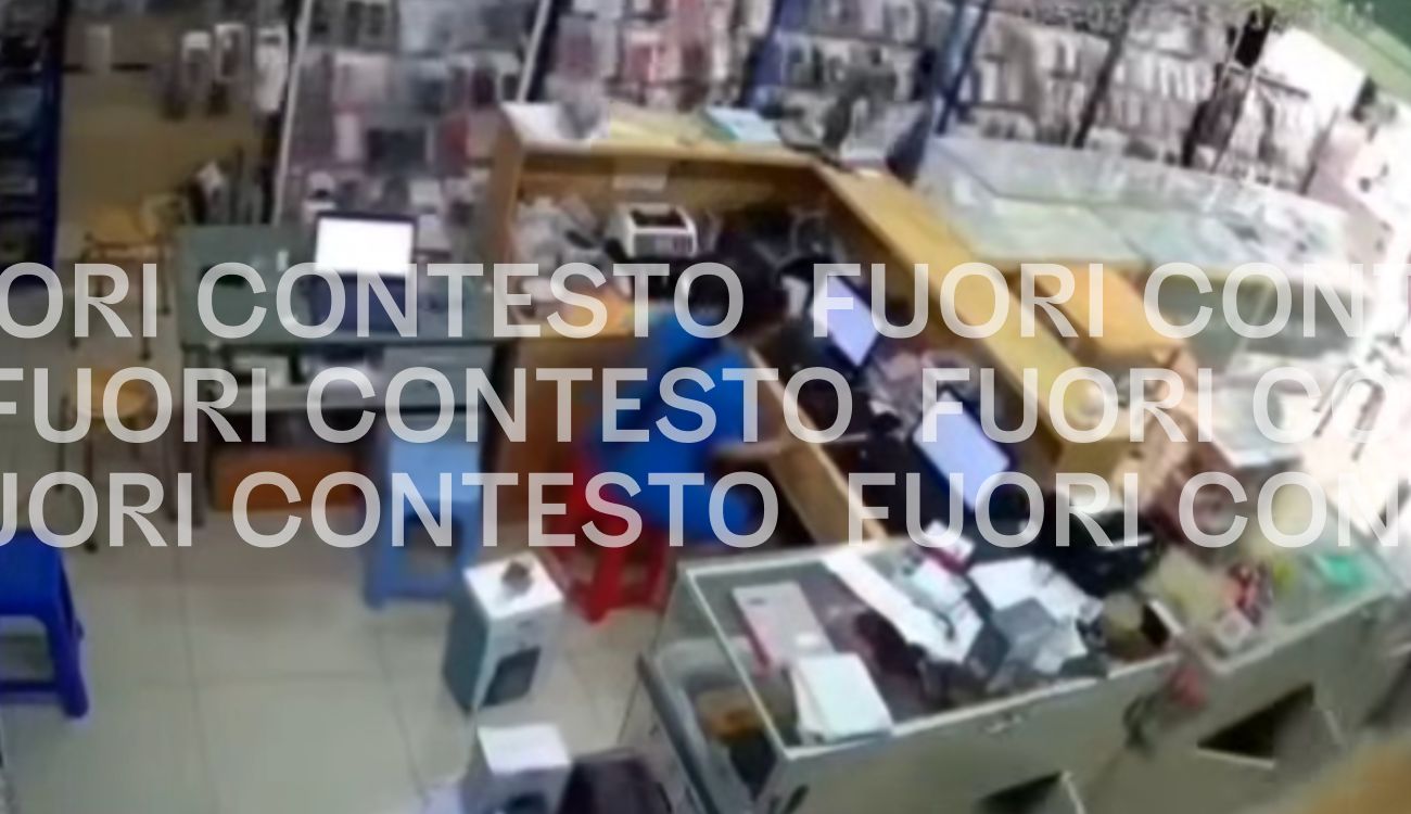 Fuori Contesto
