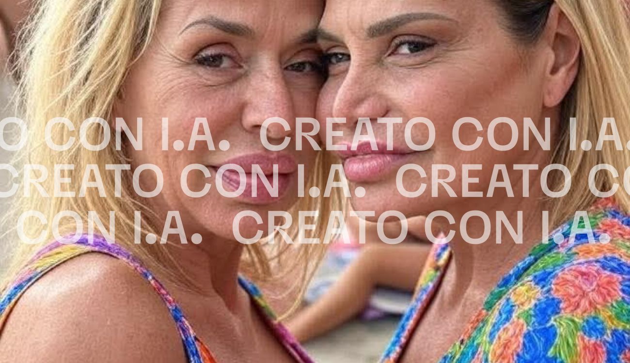 Creato con IA