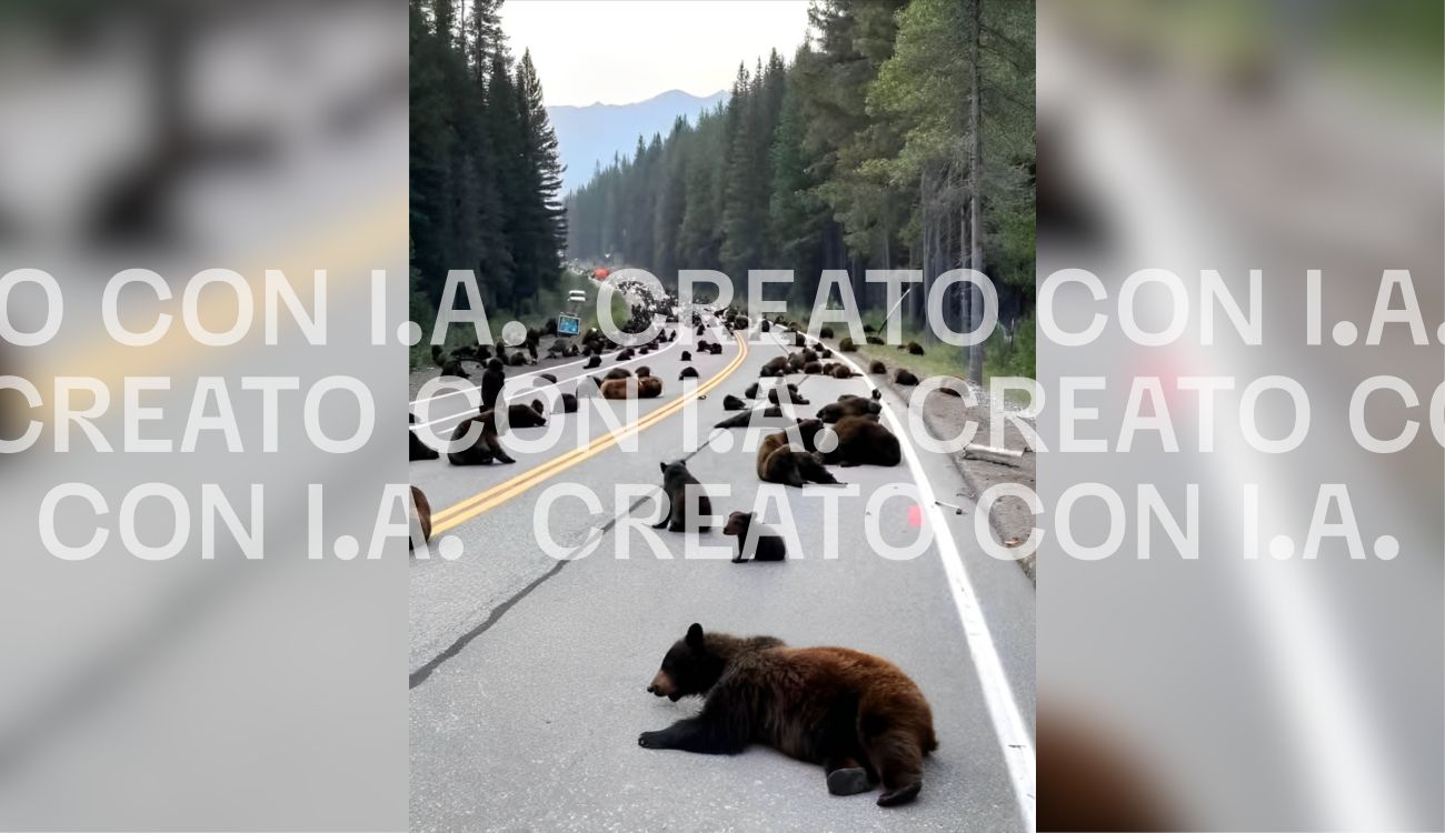 Creato con IA