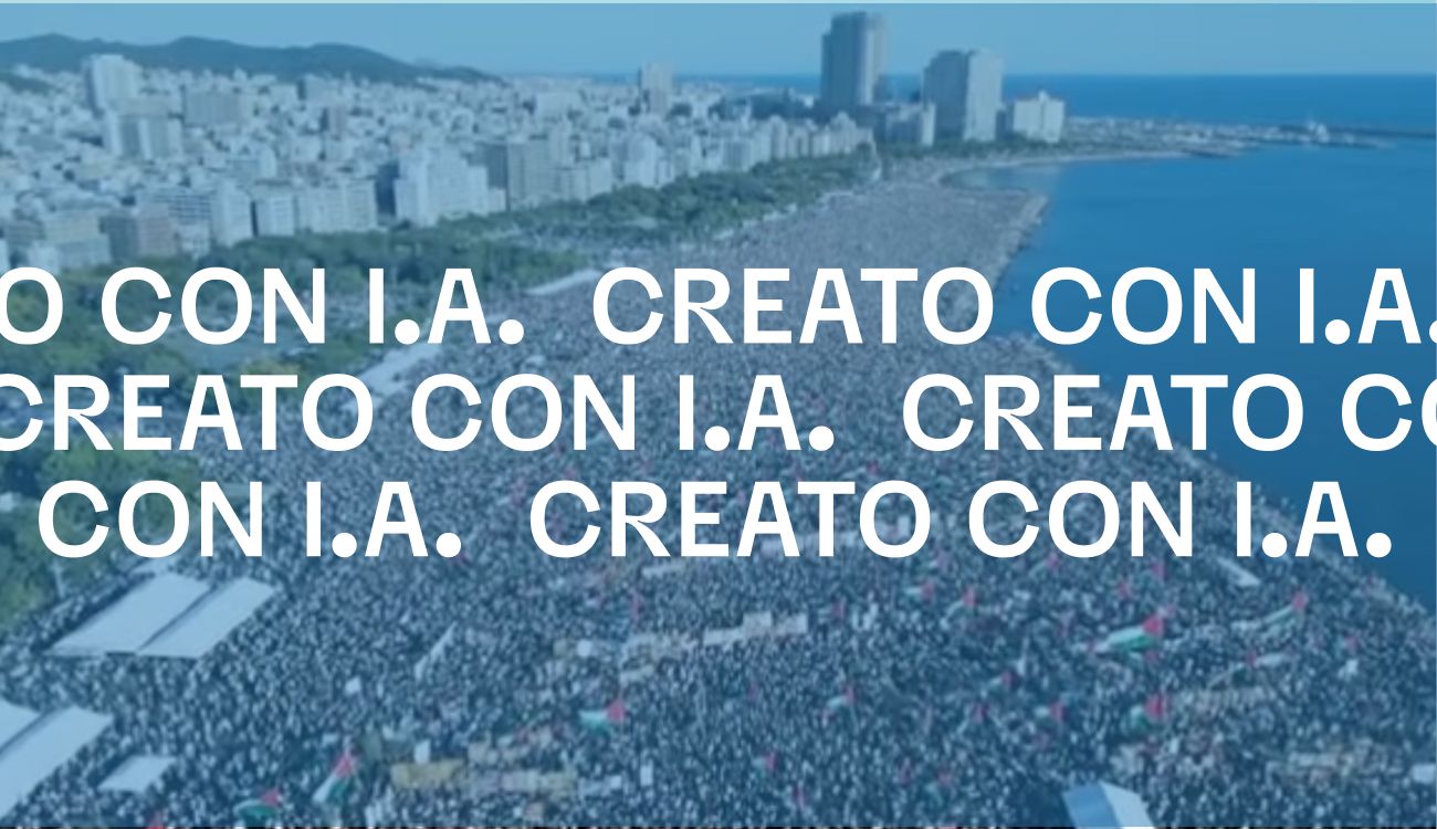 Creato con IA