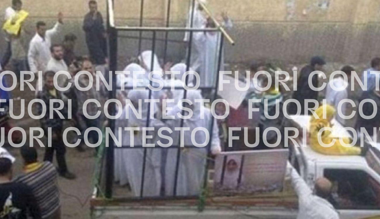 Fuori Contesto