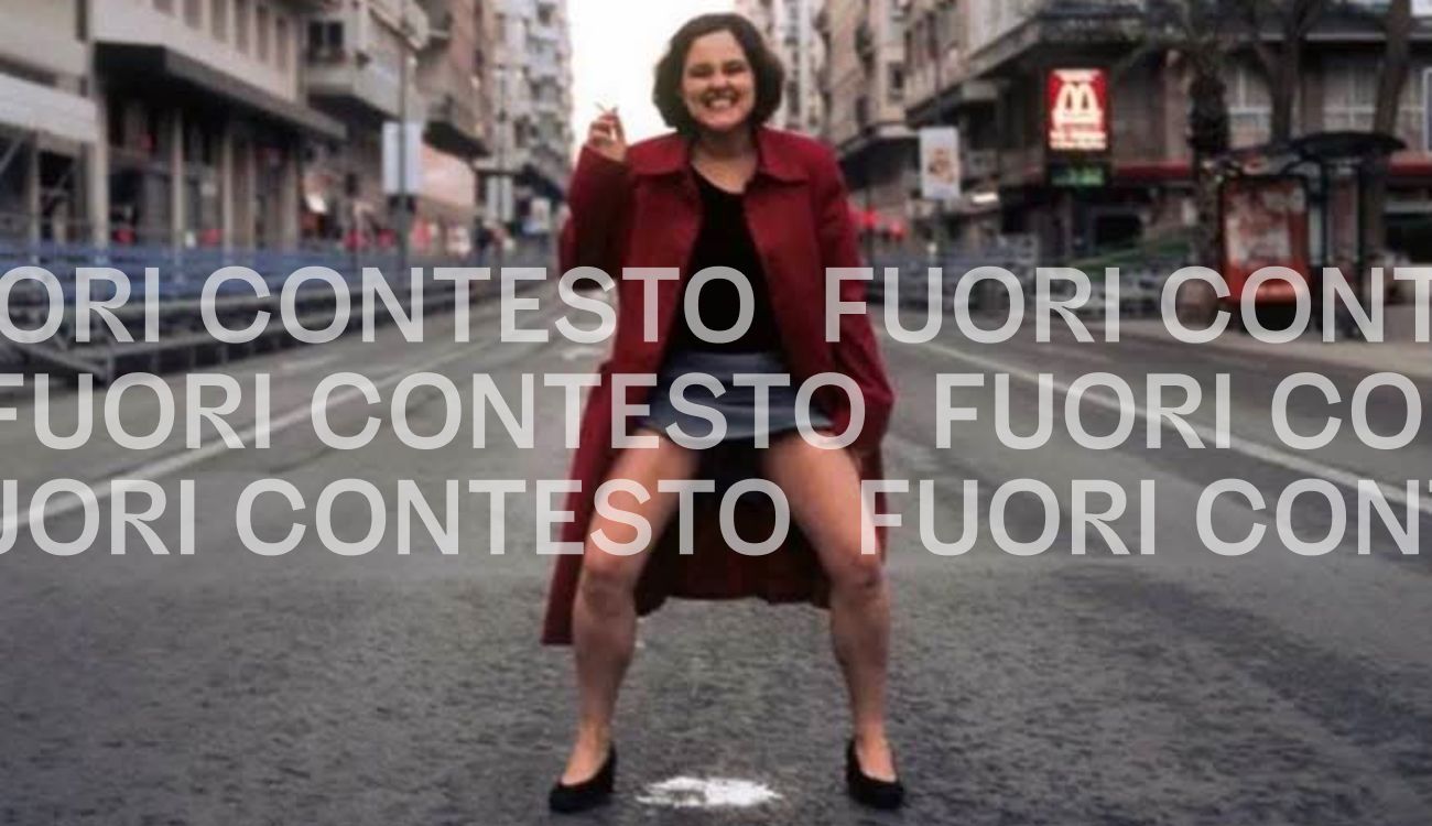 Fuori Contesto