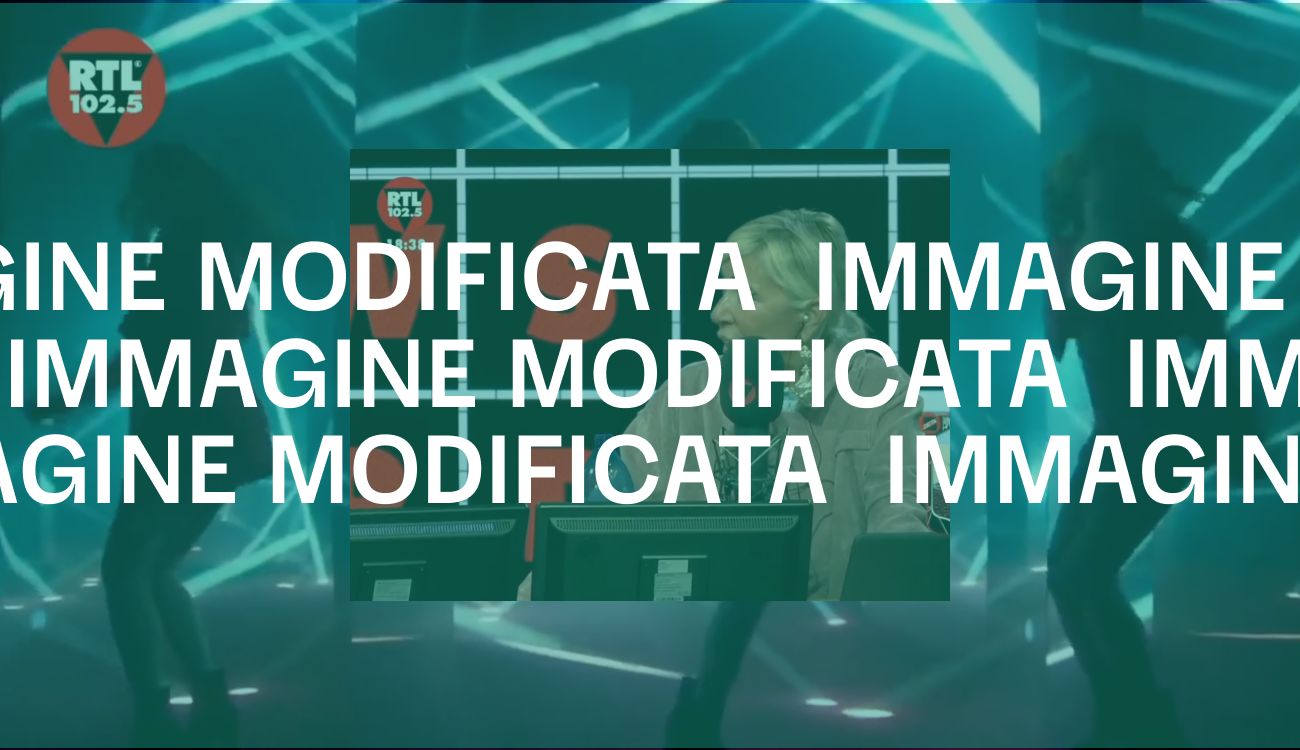 Immagine Modificata