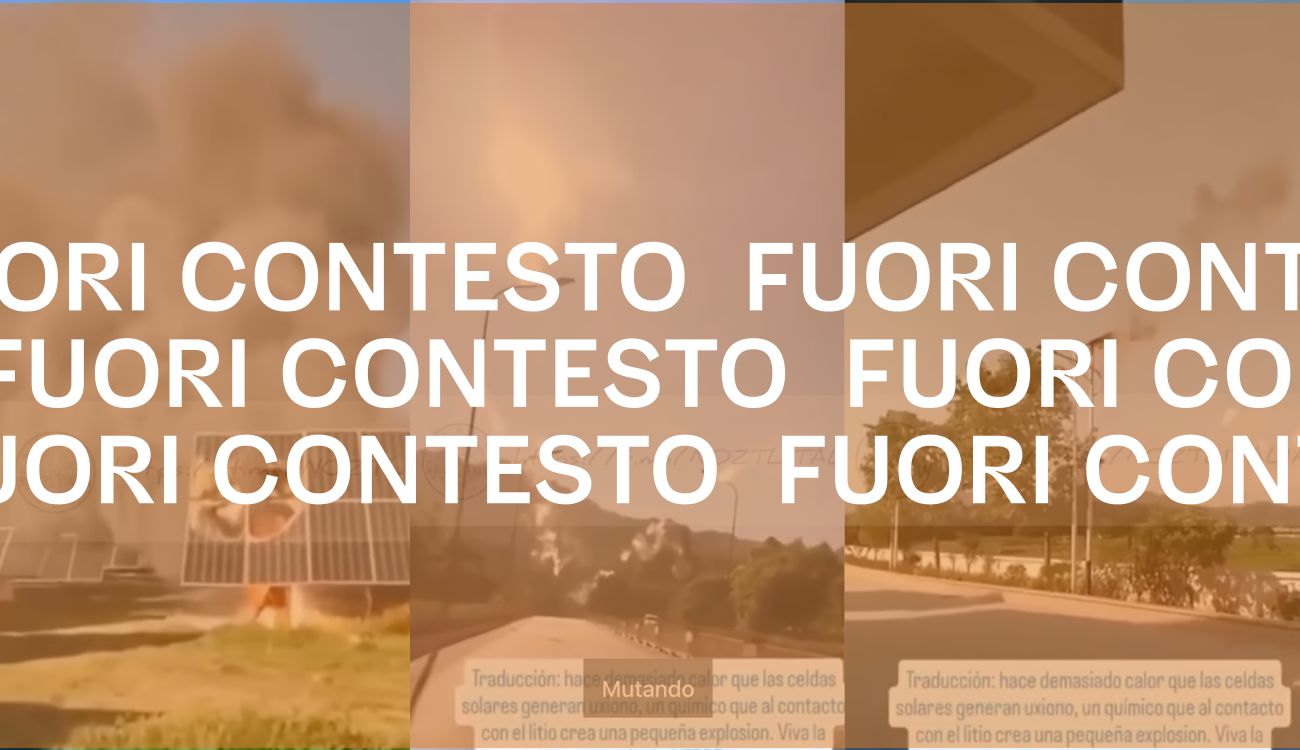 Fuori Contesto