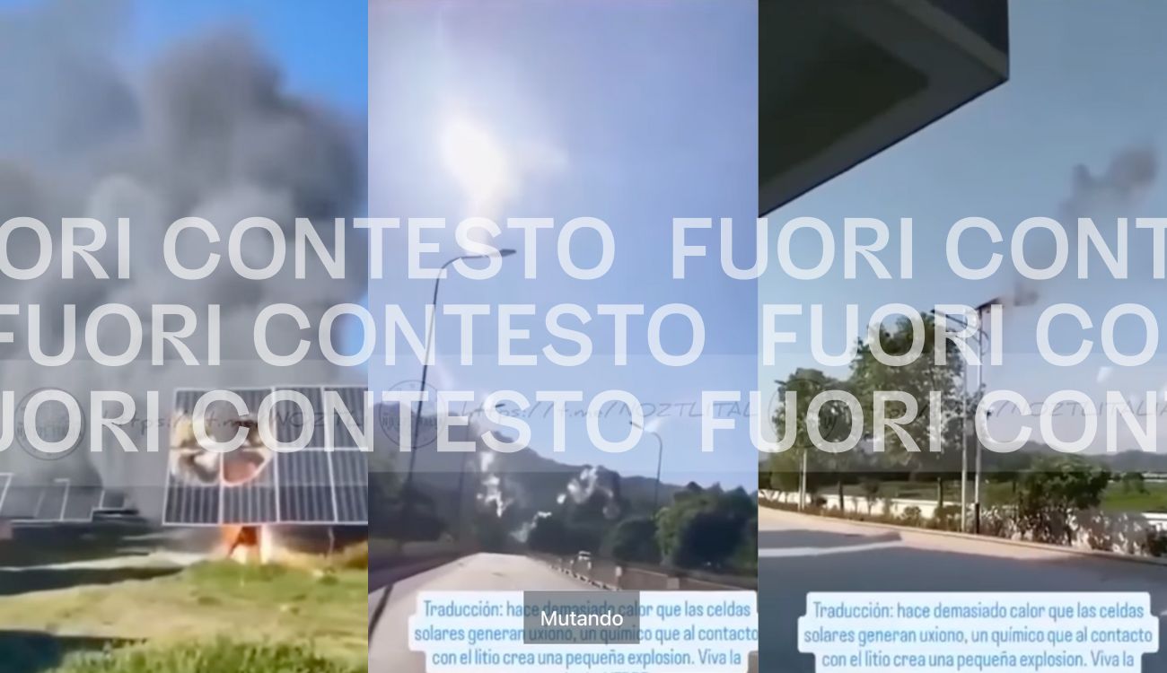 Fuori Contesto