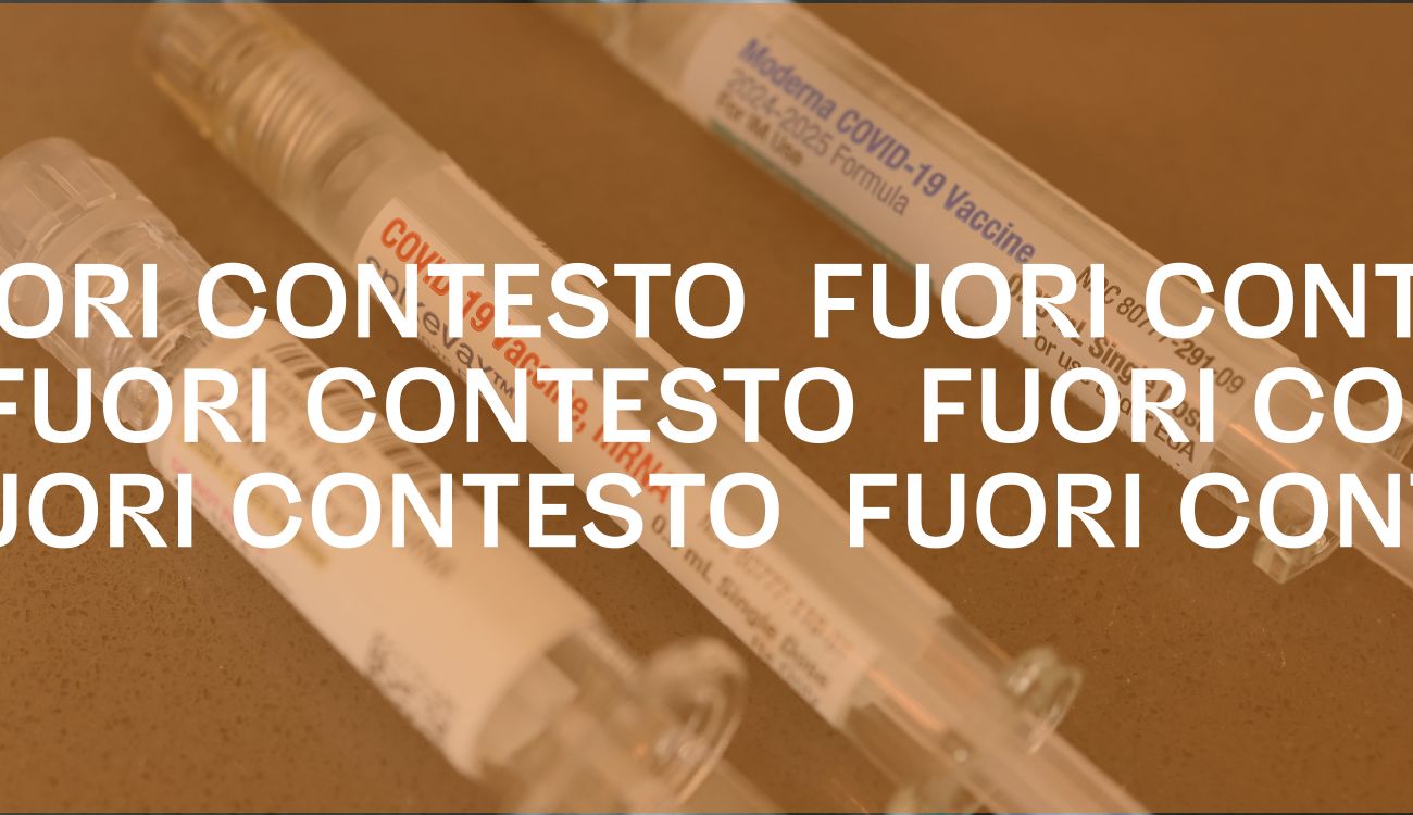 Fuori Contesto